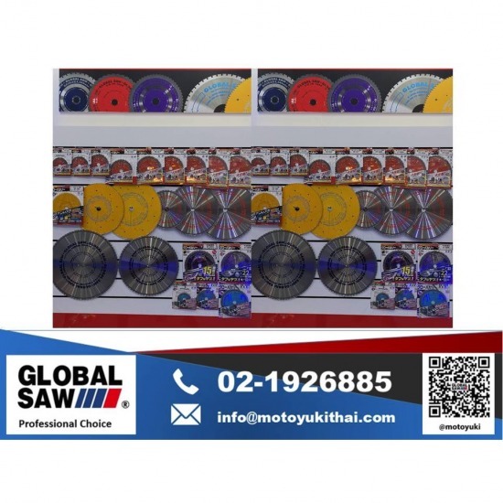 ขายเครื่องตัดและใบเลื่อยอุตสาหกรรม - โมโตยูกิ - ใบเลื่อยวงเดือนคาร์ไบด์ตัดโลหะ ขายเครื่องตัดและใบเลื่อยอุตสาหกรรม - โมโตยูกิ - ใบเลื่อยวงเดือนคาร์ไบด์ตัดโลหะ